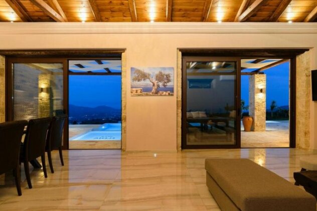 Villa Elena Chania - Photo5