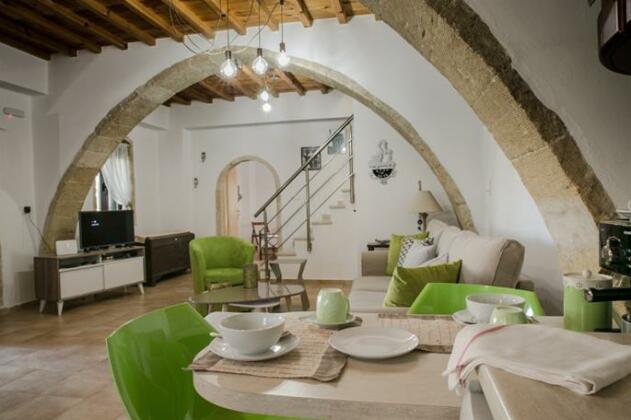 Villa Sunny Gramvousa - Photo2