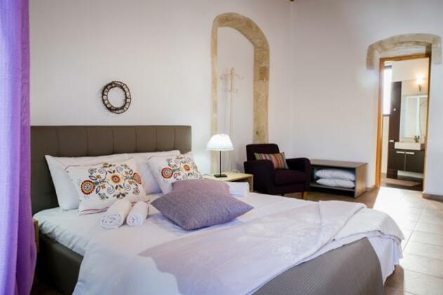 Villa Sunny Gramvousa - Photo3