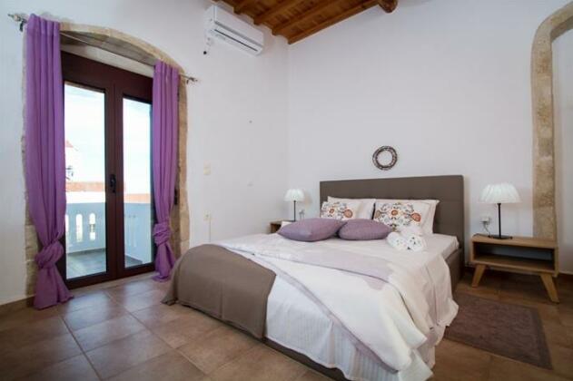 Villa Sunny Gramvousa - Photo4