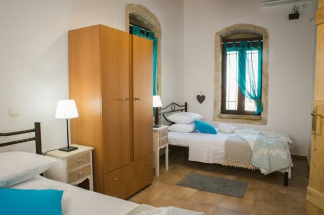 Villa Sunny Gramvousa - Photo5