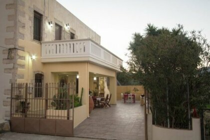Villa Sunny Gramvousa