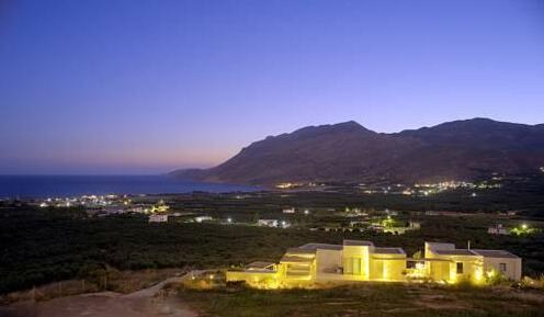 Youphoria Villas - Photo5