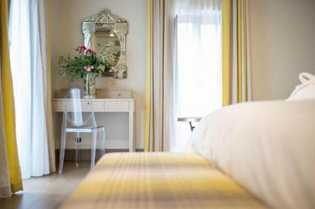 Alistos Hotel - Photo2