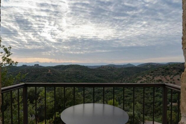 Alistos Hotel - Photo5