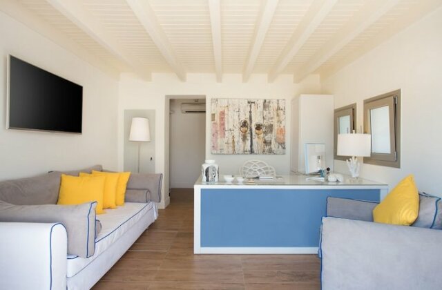 Mareggio Exclusive Residences & Suites - Photo3