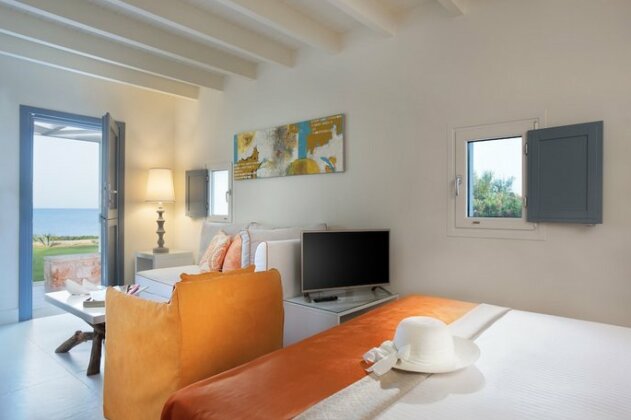 Mareggio Exclusive Residences & Suites - Photo4