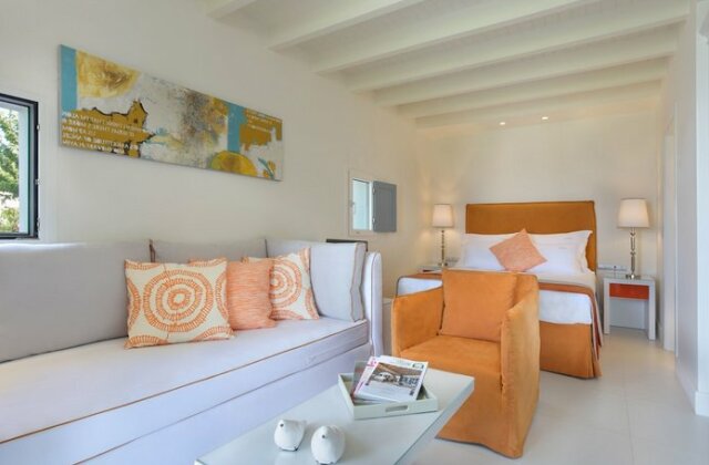 Mareggio Exclusive Residences & Suites - Photo5