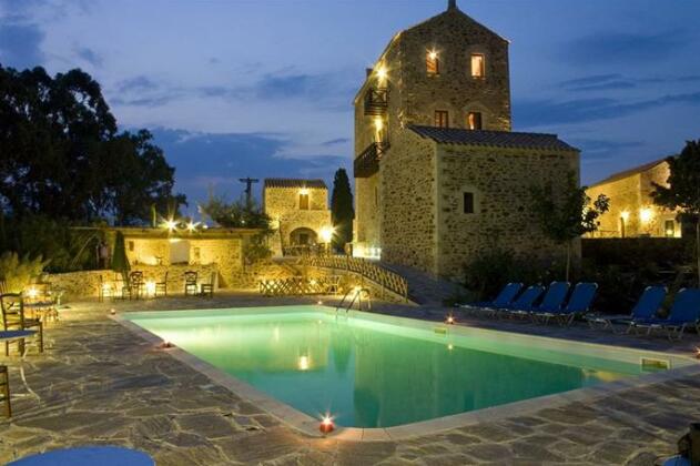 Petropoulakis Tower - Photo5