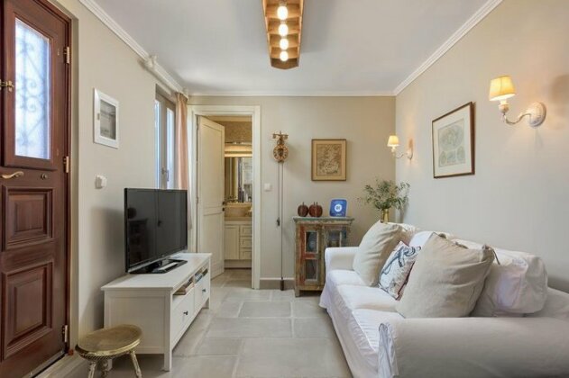 Admiral's House - Photo2