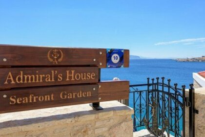 Admiral's House