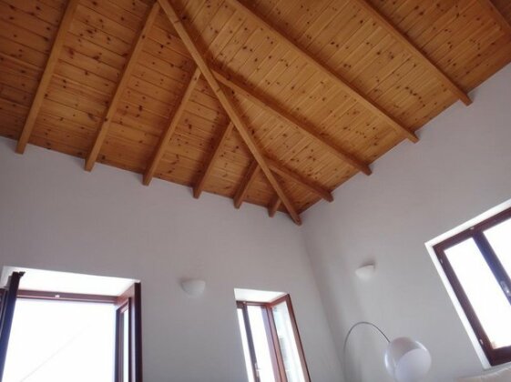 Aegean View Villas Halki - Photo2