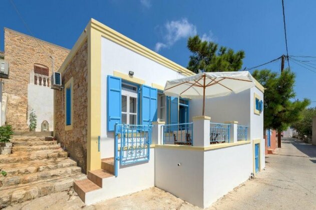 Anastasia house Halki - Photo2