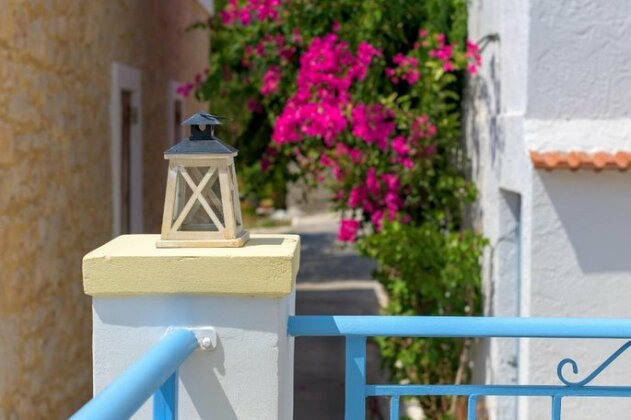 Anastasia house Halki - Photo3
