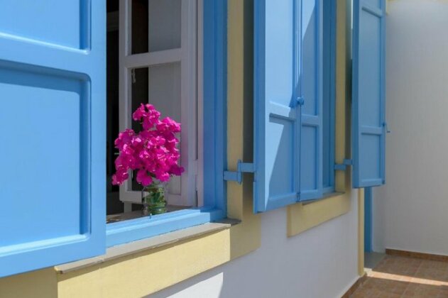 Anastasia house Halki - Photo4