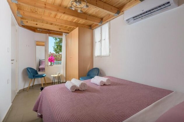 Anastasia house Halki - Photo5