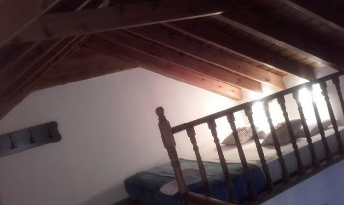 Anna's House Halki - Photo2