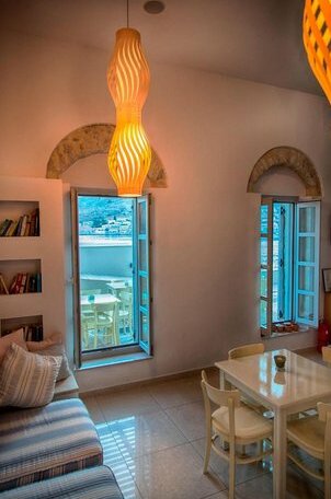 Aretanassa Hotel - Photo3