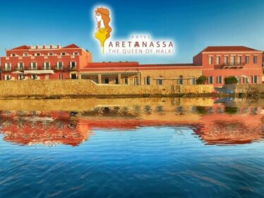 Aretanassa Hotel