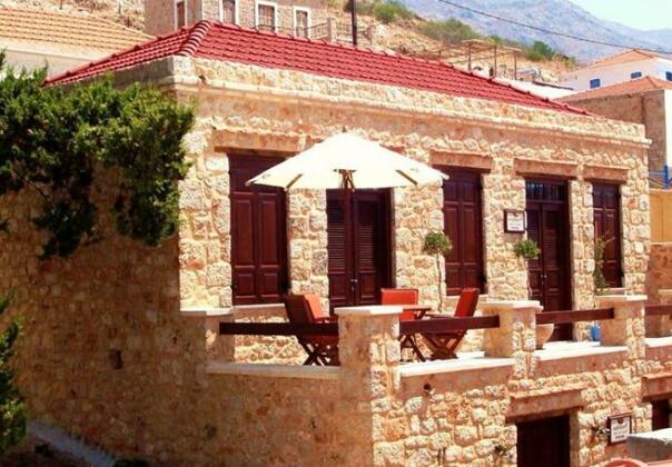 Bright Sun Villas