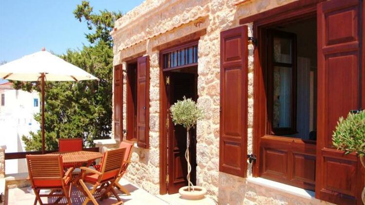 Bright Sun Villas - Photo4
