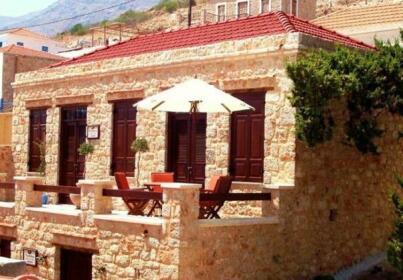 Bright Sun Villas