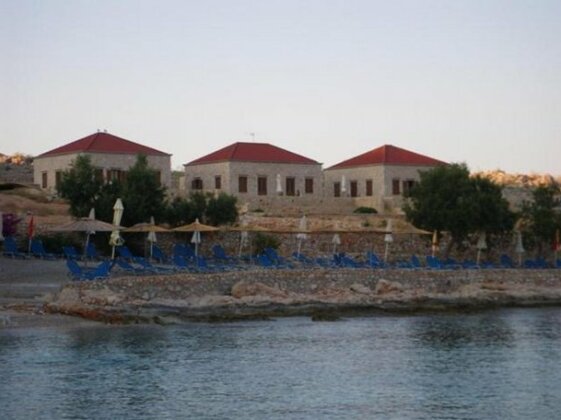 Cohili Villa - Photo2