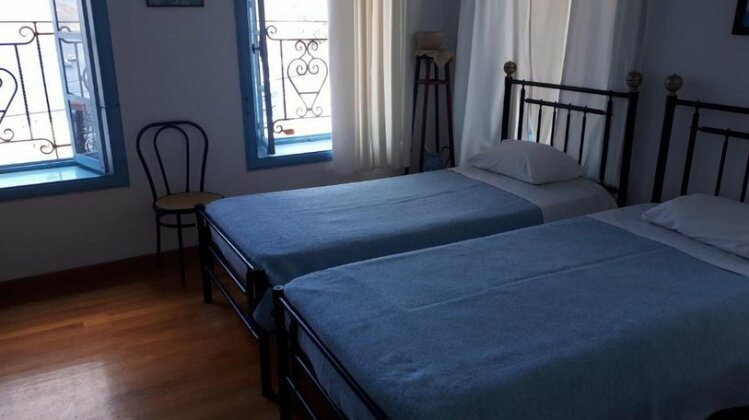Dorothea Apartments Halki - Photo3