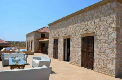 Ftenagia Villas