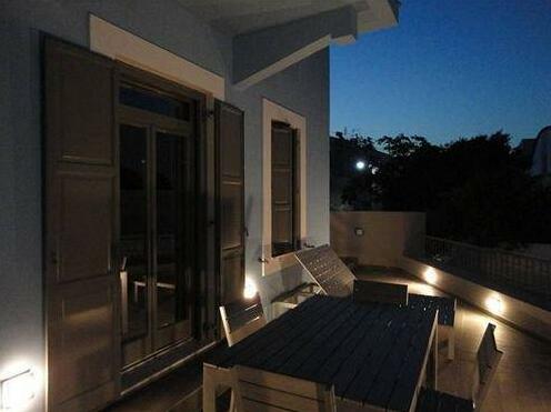 Halki Houses - Photo3