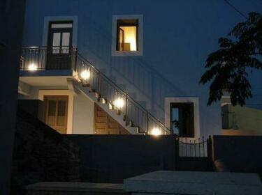 Halki Houses