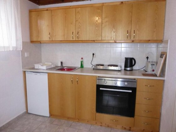 Halki Townhouse - Photo5