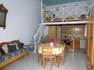 Halki Townhouse