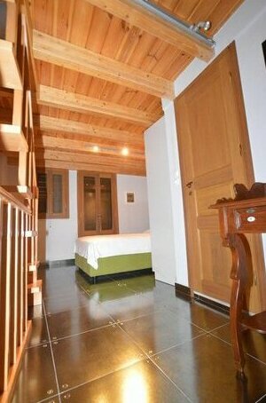 Sailor's House
