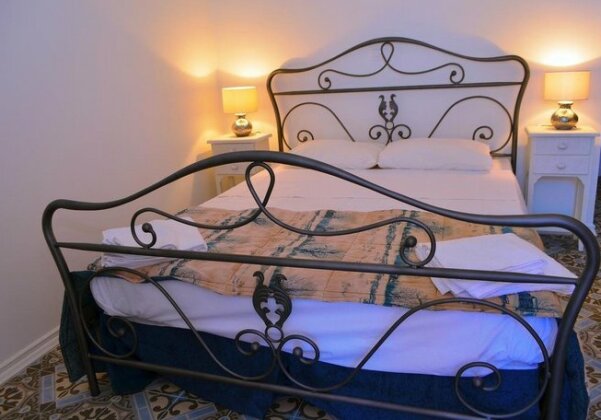 Villa Belvedere Halki - Photo4