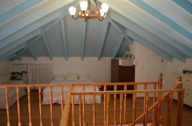 Villa Blu Halki - Photo2