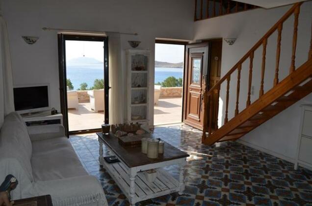 Villa Blu Halki - Photo4
