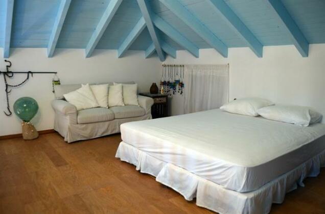 Villa Blu Halki - Photo5