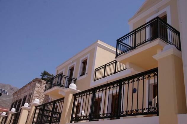 Villa Dolphins - Photo4