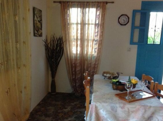 Villa Efraim Amalia - Photo2
