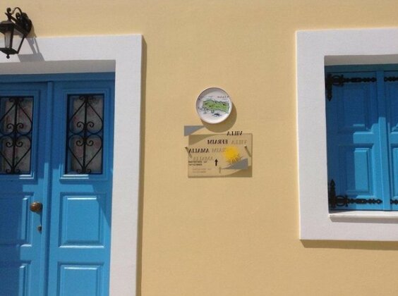 Villa Efraim Amalia - Photo3