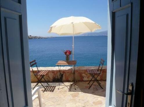 Villa Hiona - Photo2