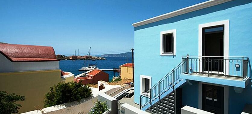 Villa Kalypso - Photo3