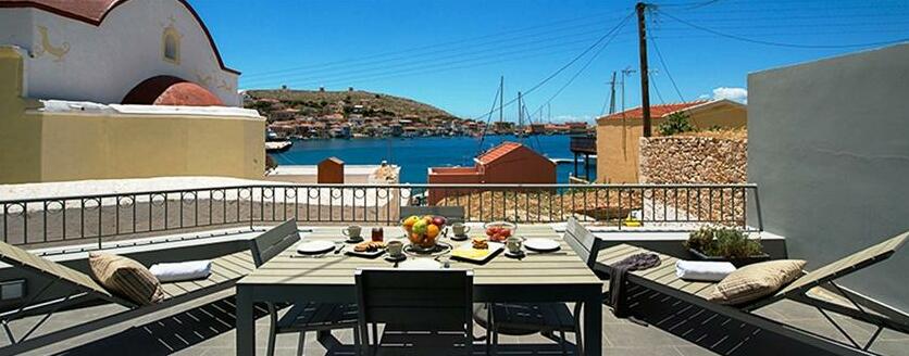 Villa Kalypso - Photo4