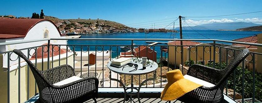 Villa Kalypso - Photo5