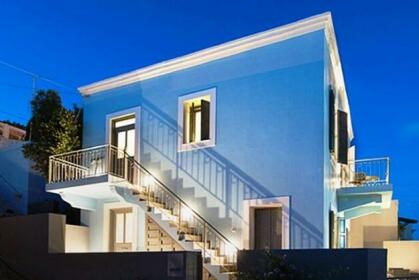 Villa Kalypso