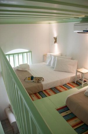 Villa Klytia Halki - Photo4