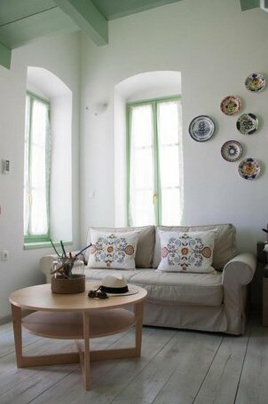 Villa Klytia Halki - Photo5
