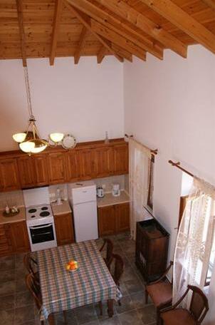 Villa Moscovia - Photo3