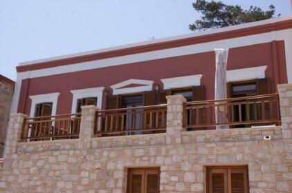 Villa Moscovia
